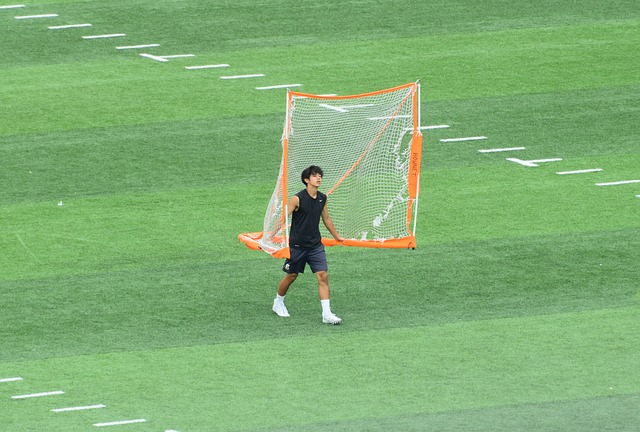 面对空场举 面对空场举