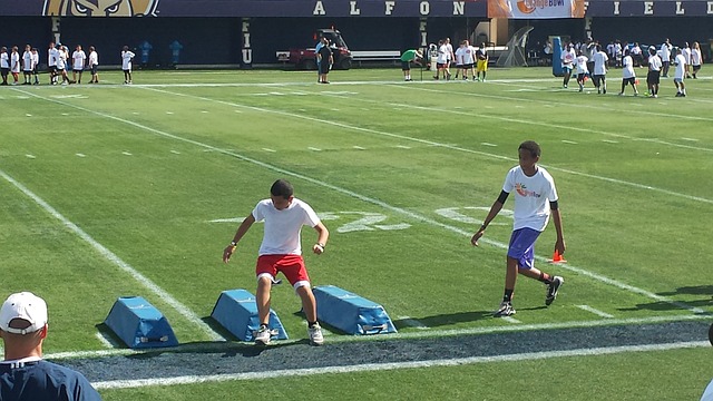 他在场上的 他在场上的